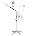 2012 hot sale salon home use oxygen herbal facial steamer